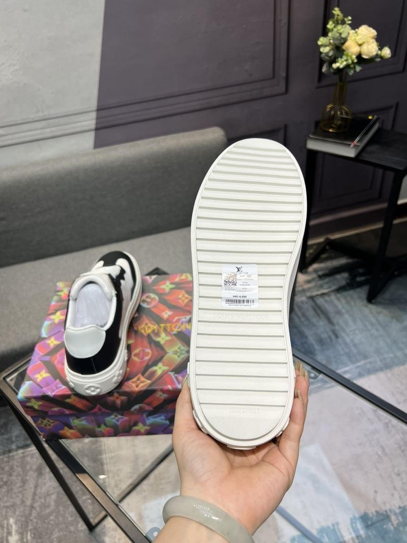 Louis Vuitton Low Shoes